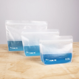 Waterproof Packing Pals™ 3 Pack